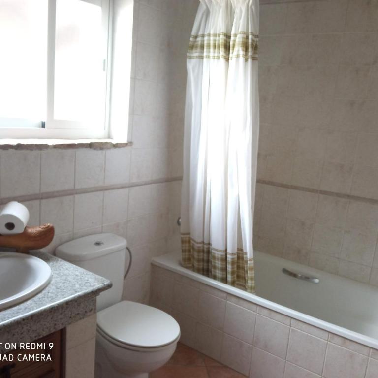 El Olivar de Roche Viejo - Casa con 1 dormitorio - 5