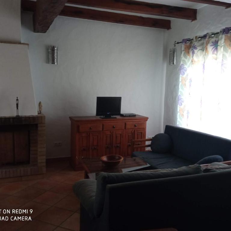 El Olivar de Roche Viejo - Casa Unifamiliar de 2 dormitorios - 3