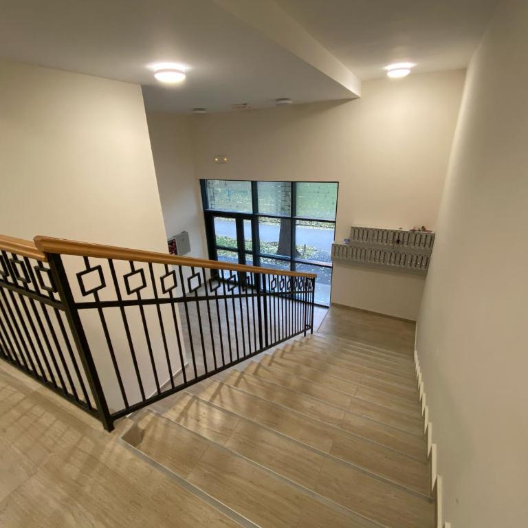 Stone Lux Apartman - One-Bedroom Apartment - 25