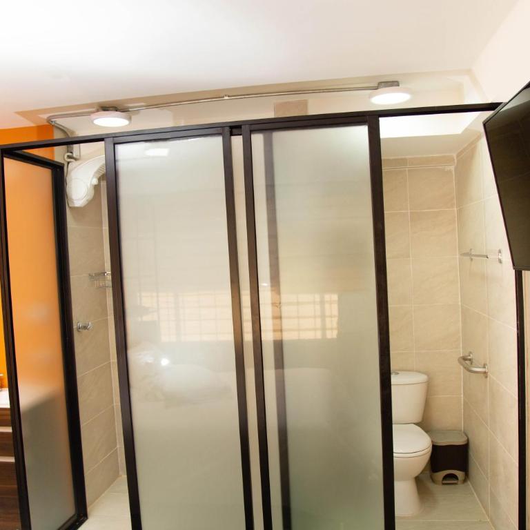Apartamentos Maridiaz a 7 minutos de todo lo que necesitas !!! - Apartamento - 3