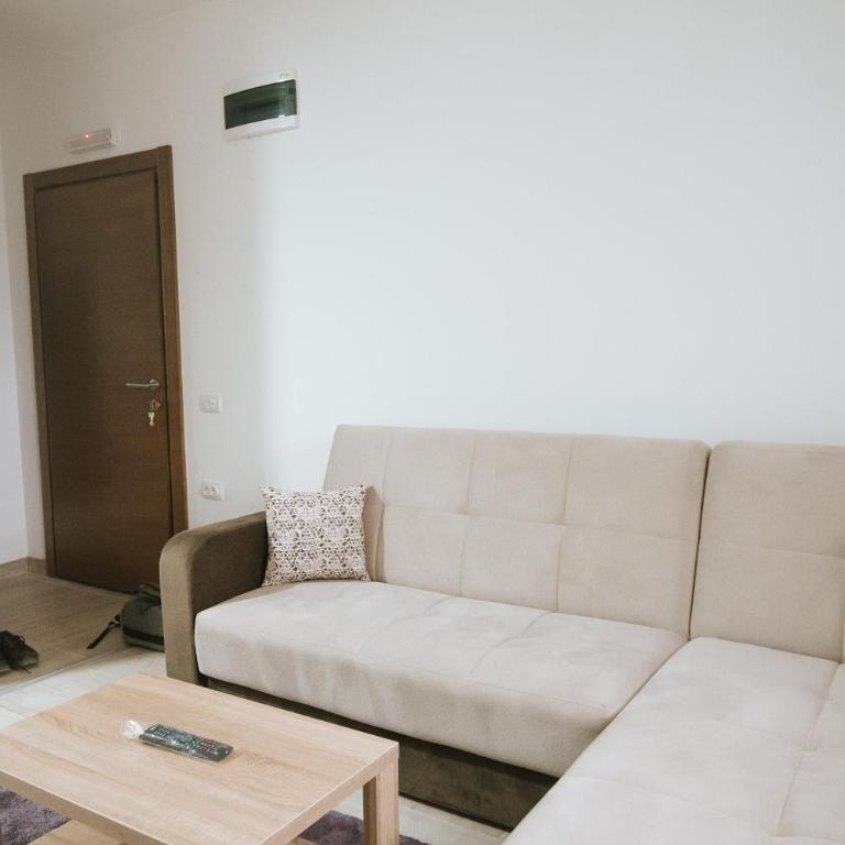 Apartman Kostic Kraljev Konak - One-Bedroom Apartment - 11
