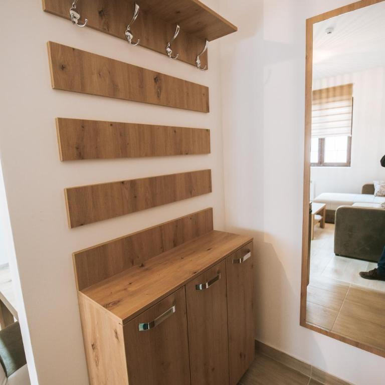 Apartman Kostic Kraljev Konak - One-Bedroom Apartment - 8