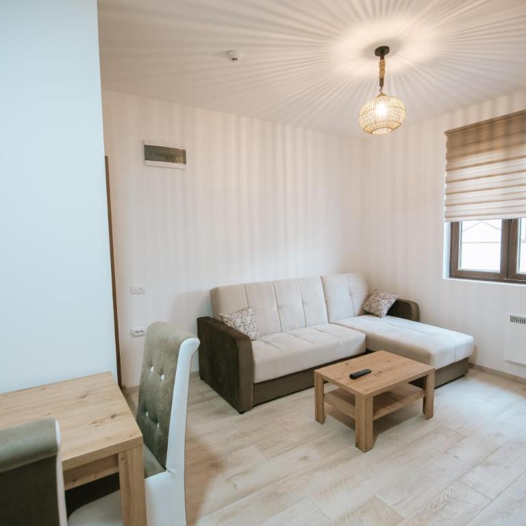 Apartman Kostic Kraljev Konak - One-Bedroom Apartment - 10