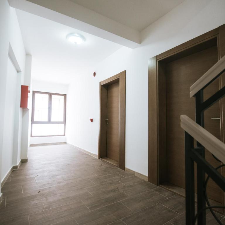 Apartman Kostic Kraljev Konak - One-Bedroom Apartment - 6