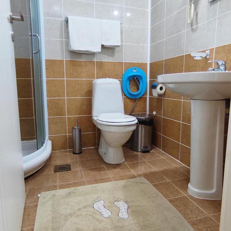 Apartman Temida Lux - Studio Apartment - 16