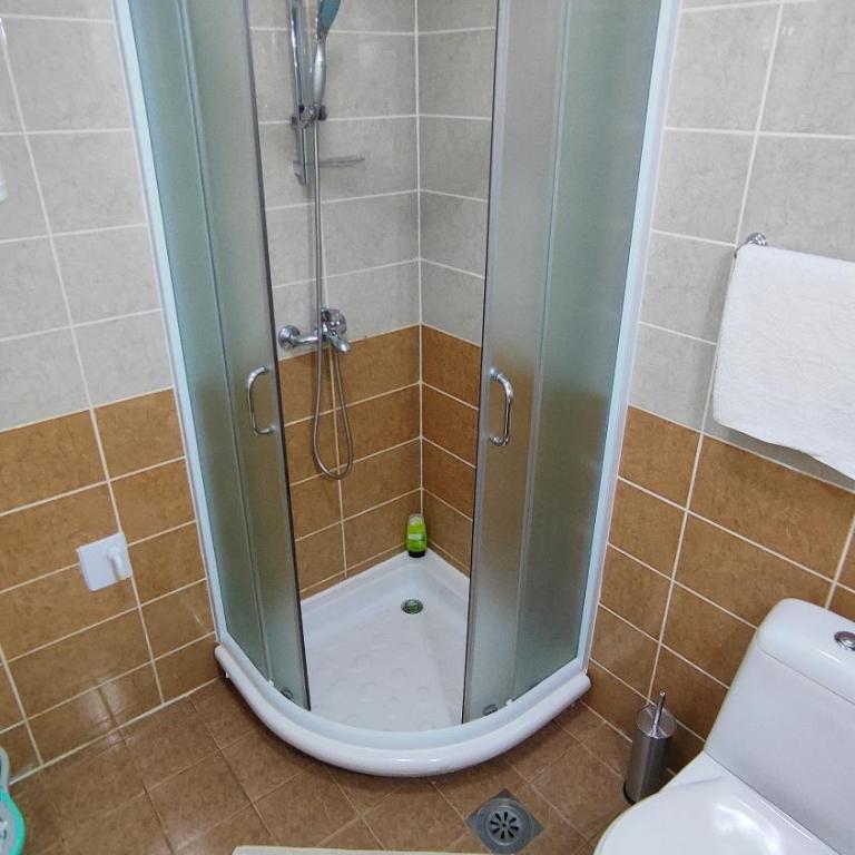 Apartman Temida Lux - Studio Apartment - 19