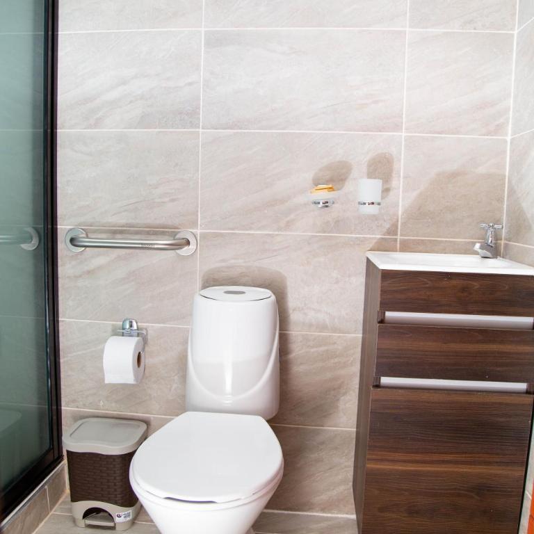 Apartamentos Maridiaz a 7 minutos de todo lo que necesitas !!! - Apartamento - Planta baja - 9