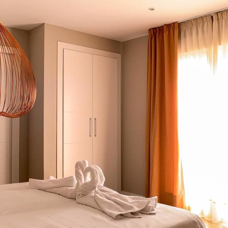 Sea to Sky Suites - Mijas Pueblo - Apartamento de 2 dormitorios - 18