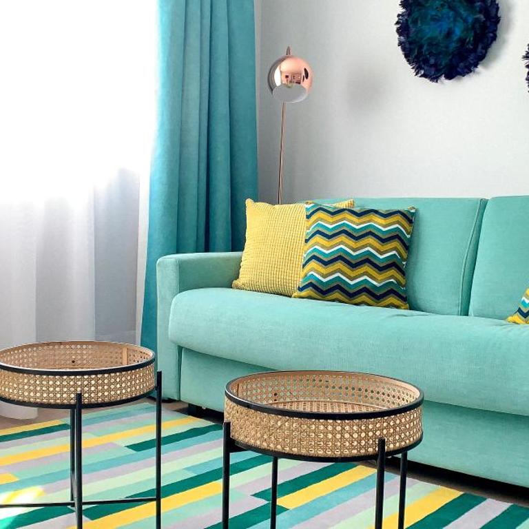 Sea to Sky Suites - Mijas Pueblo - Apartamento Deluxe - 26