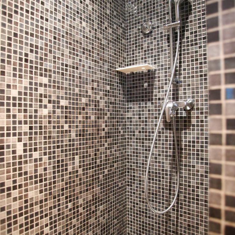 Le Saint Erasme, Hotel Eco Friendly - Suite Quadruple avec Vue sur la Mer - 2