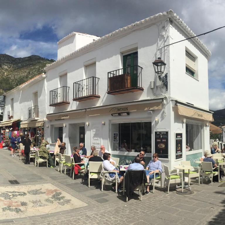 Sea to Sky Suites - Mijas Pueblo - Apartamento de 2 dormitorios - 41