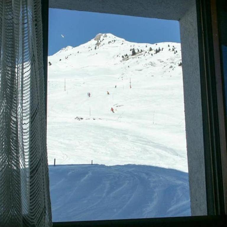 Les Crosets Apartment Miroi 23, Val d'Illiez - Apartment mit 2 Schlafzimmern - 9