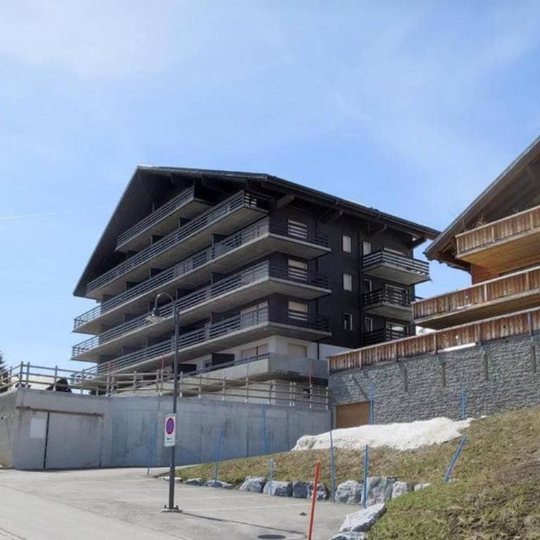 Les Crosets Apartment Miroi 23, Val d'Illiez - Apartment mit 2 Schlafzimmern - 22