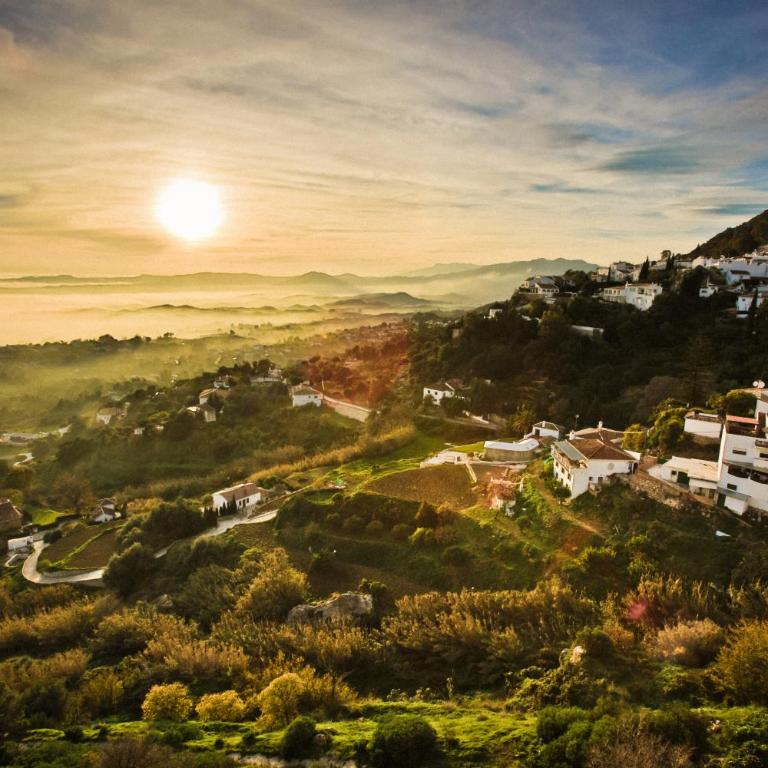 Sea to Sky Suites - Mijas Pueblo - Apartamento de 2 dormitorios - 40