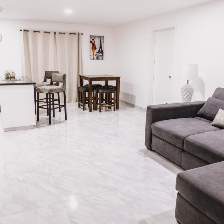 SilverWhite Condo - Apartamento de 1 dormitorio - 8