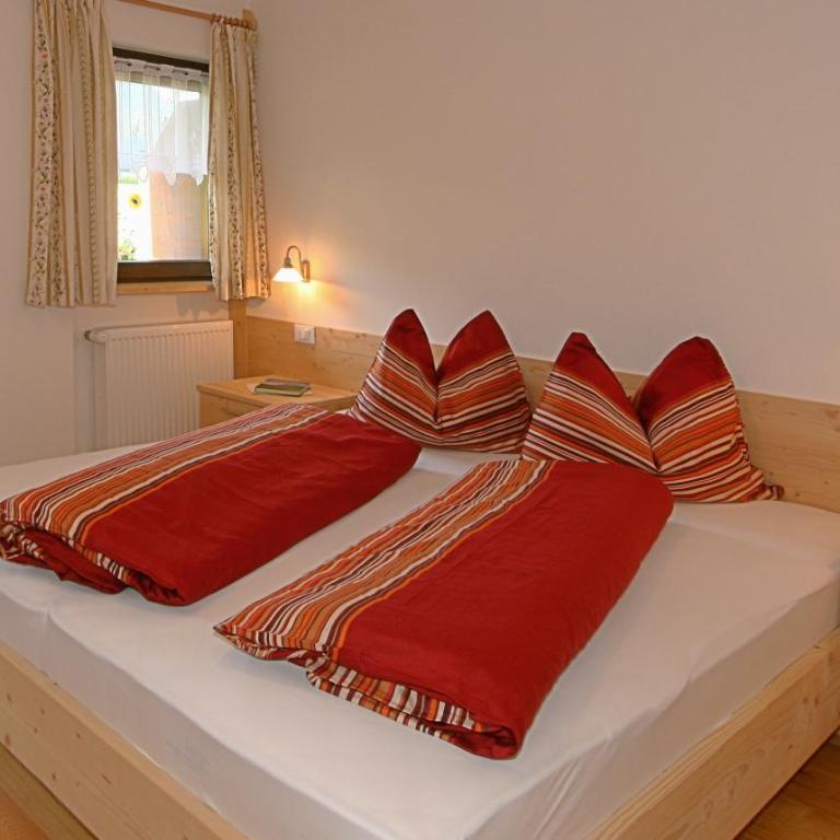 Ferienwohnungen Bulandhof - Appartamento con 2 Camere da Letto - 1