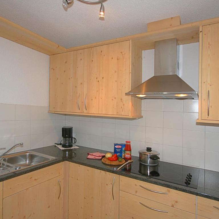 Ferienwohnungen Bulandhof - Appartamento con 2 Camere da Letto - 4