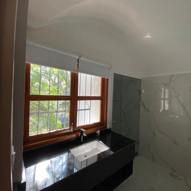Siete Puertas Coyoacán - Deluxe Studio - 13