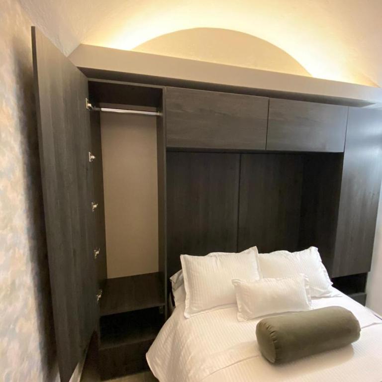 Siete Puertas Coyoacán - Deluxe Room - 16