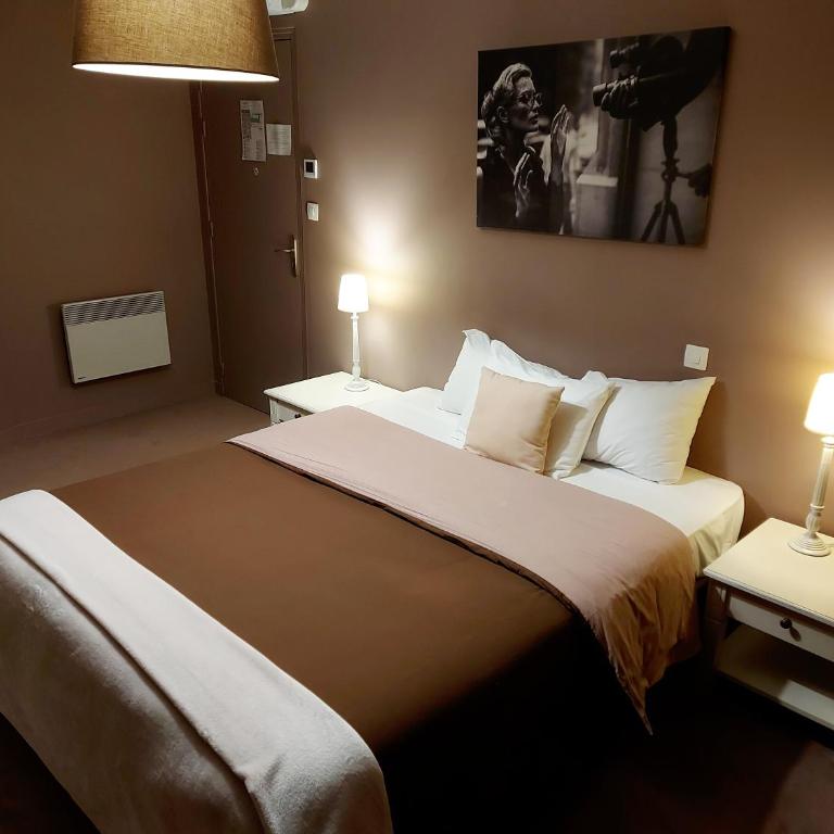 Hotel Mondial - Chambre Triple - 7