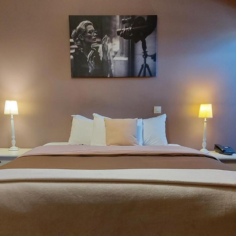 Hotel Mondial - Chambre Triple - 22