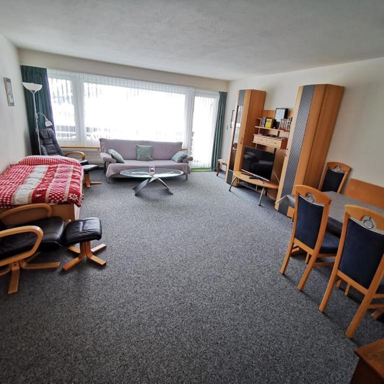 Apartments Haus Quelle - Appartamento con 1 Camera da Letto - 38