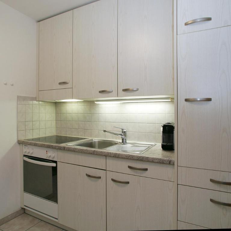 Apartments Haus Quelle - Monolocale - 9