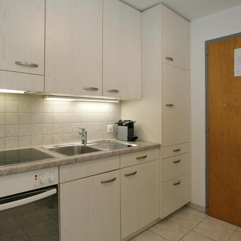 Apartments Haus Quelle - Monolocale - 10