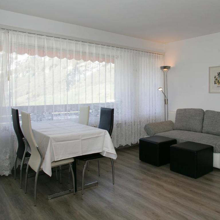 Apartments Haus Quelle - Monolocale - 12