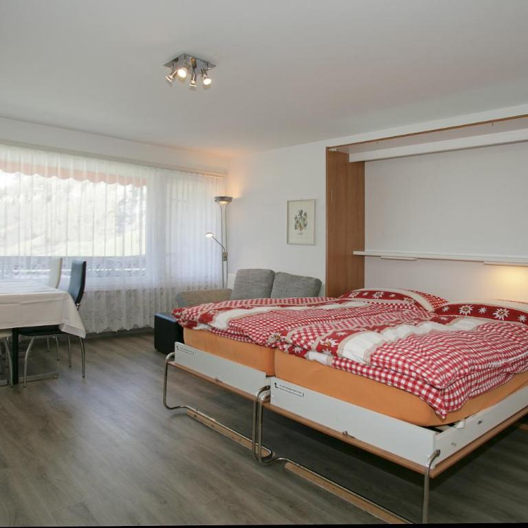 Apartments Haus Quelle - Monolocale - 13