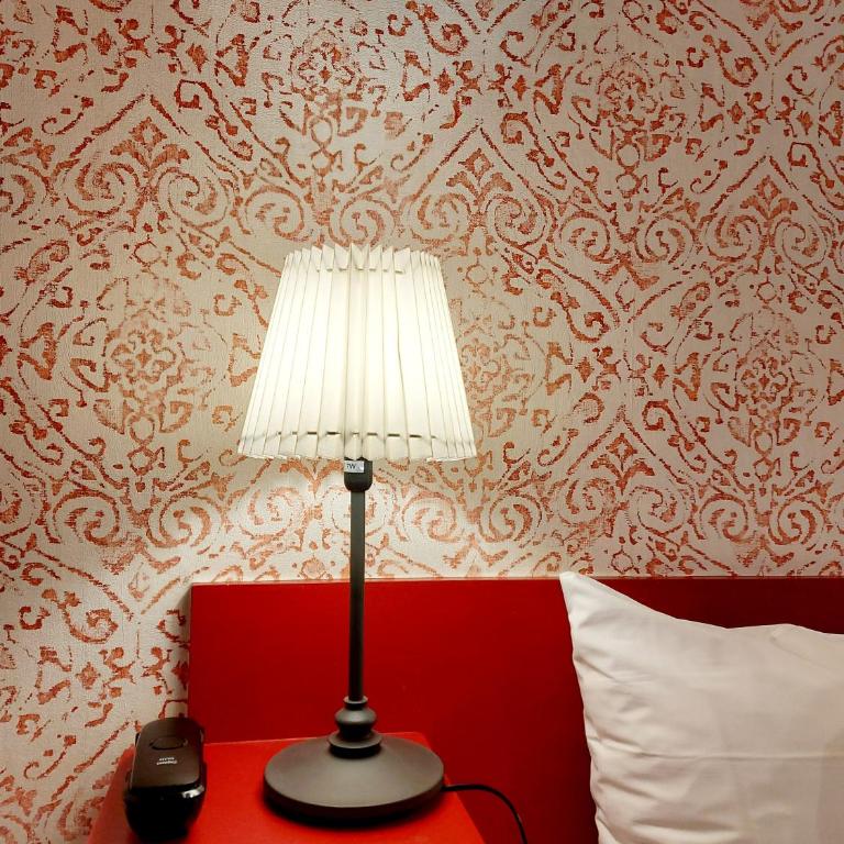 Hotel Mondial - Chambre Double - 17