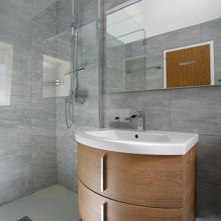 Apartments Haus Quelle - Appartamento con 1 Camera da Letto - 28