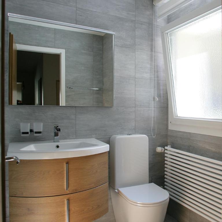 Apartments Haus Quelle - Appartamento con 1 Camera da Letto - 29