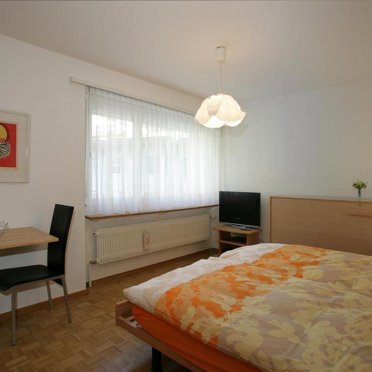 Apartments Haus Quelle - Appartamento con 1 Camera da Letto - 32