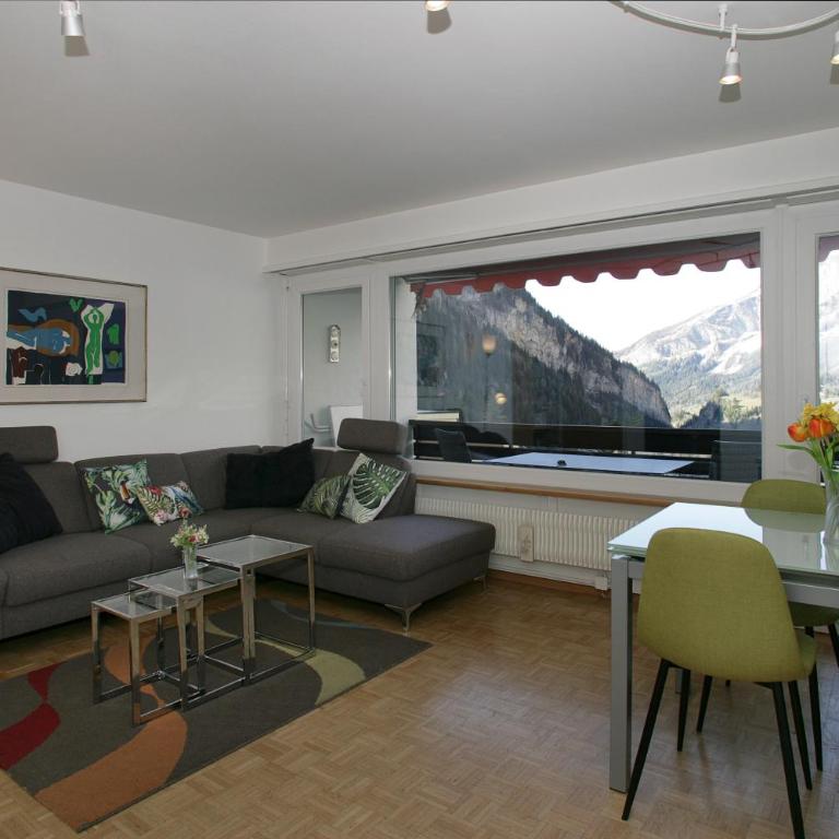 Apartments Haus Quelle - Appartamento con 1 Camera da Letto - 33