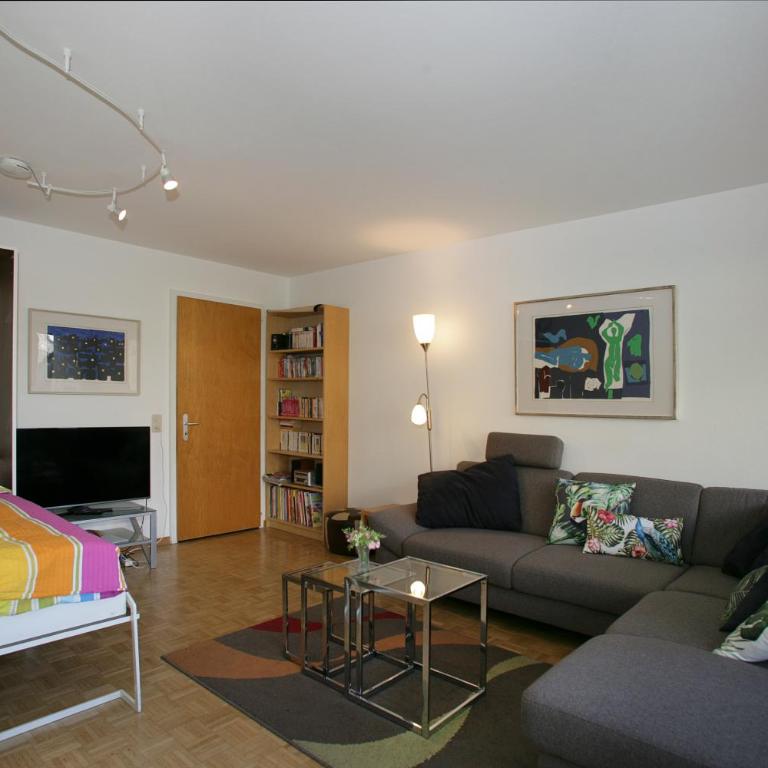 Apartments Haus Quelle - Appartamento con 1 Camera da Letto - 34