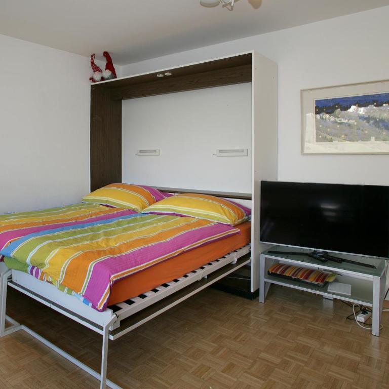 Apartments Haus Quelle - Appartamento con 1 Camera da Letto - 35