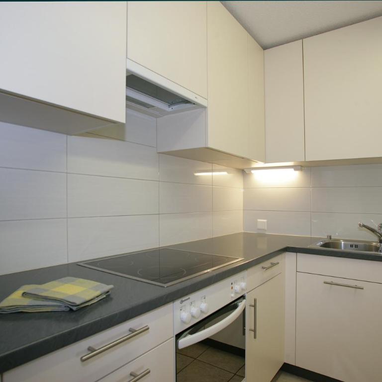 Apartments Haus Quelle - Appartamento con 1 Camera da Letto - 1