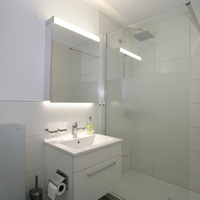 Apartments Haus Quelle - Appartamento con 1 Camera da Letto - 22