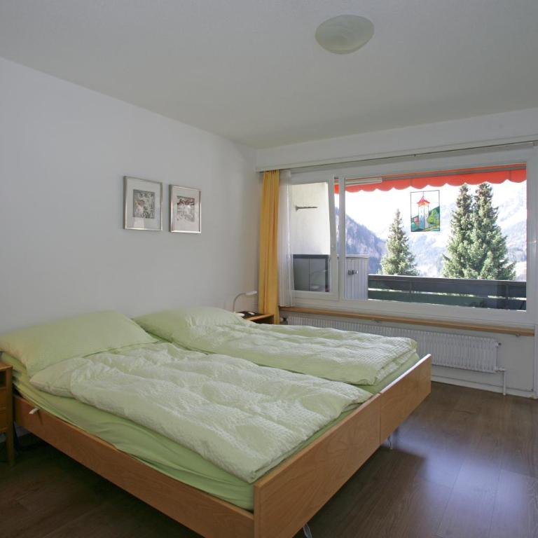 Apartments Haus Quelle - Appartamento con 1 Camera da Letto - 26