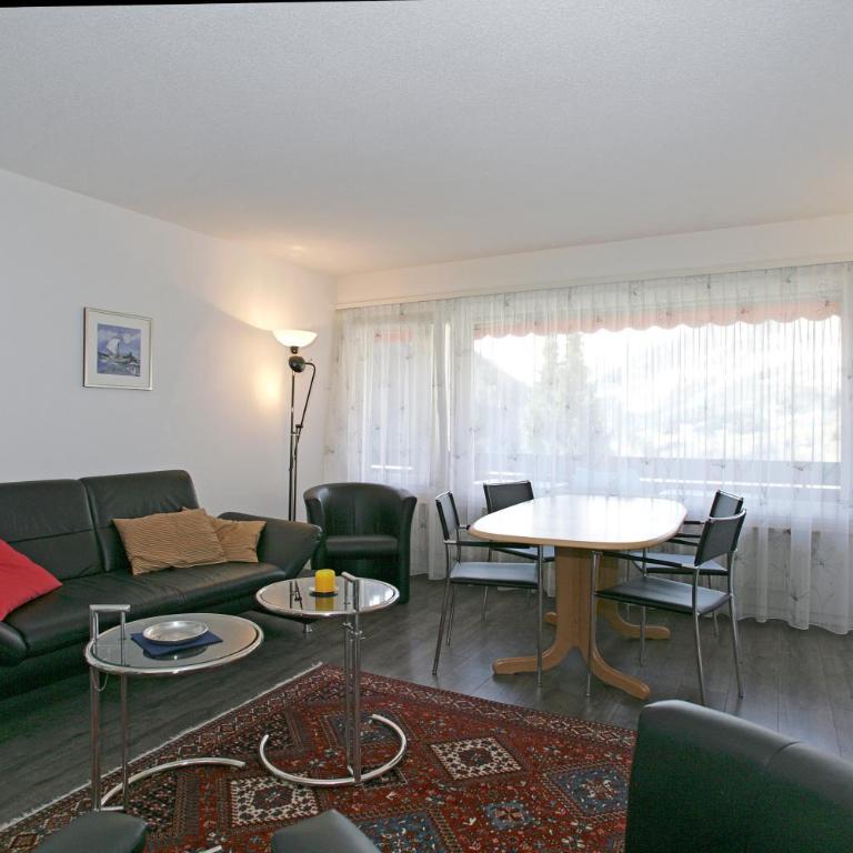 Apartments Haus Quelle - Appartamento con 1 Camera da Letto - 7