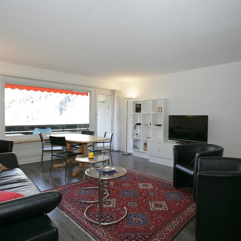 Apartments Haus Quelle - Appartamento con 1 Camera da Letto - 25