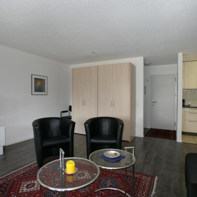 Apartments Haus Quelle - Appartamento con 1 Camera da Letto - 27