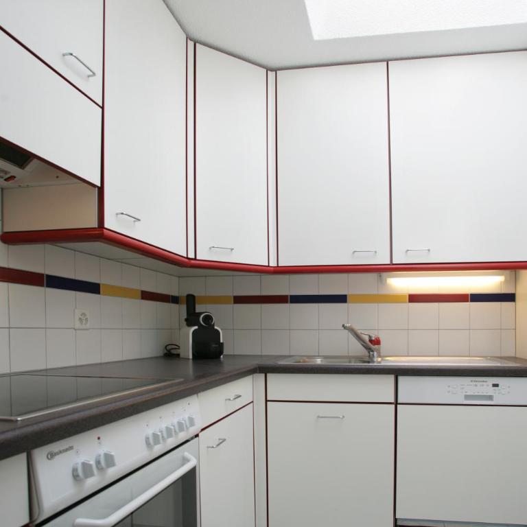 Apartments Haus Quelle - Appartamento con 1 Camera da Letto - 5