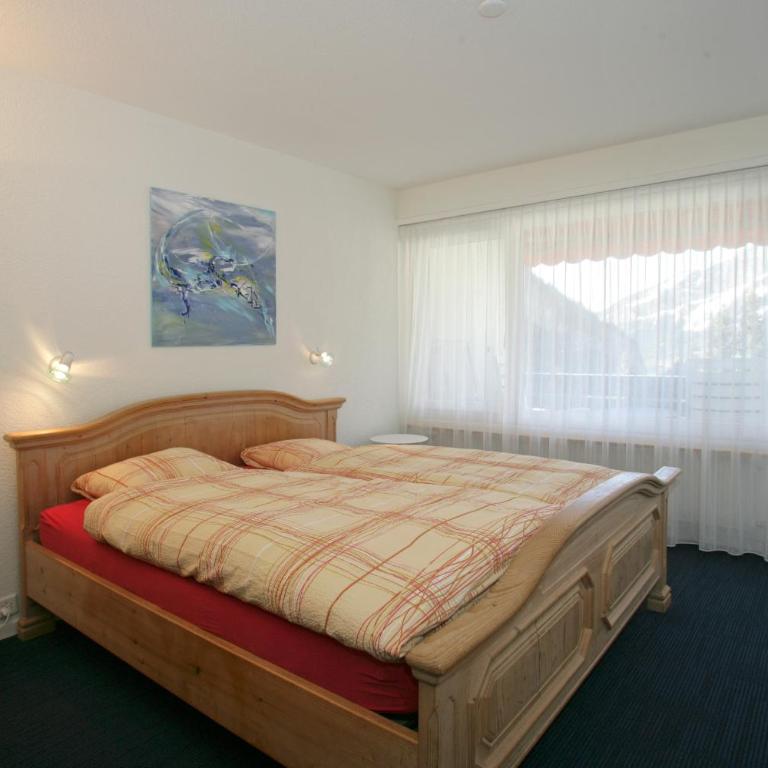 Apartments Haus Quelle - Appartamento con 1 Camera da Letto - 4