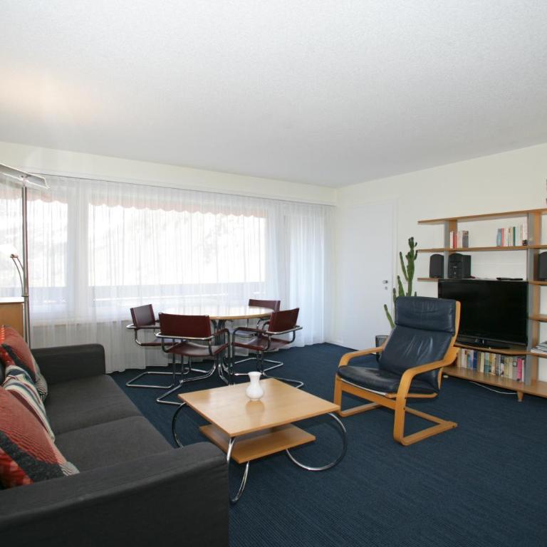 Apartments Haus Quelle - Appartamento con 1 Camera da Letto - 19