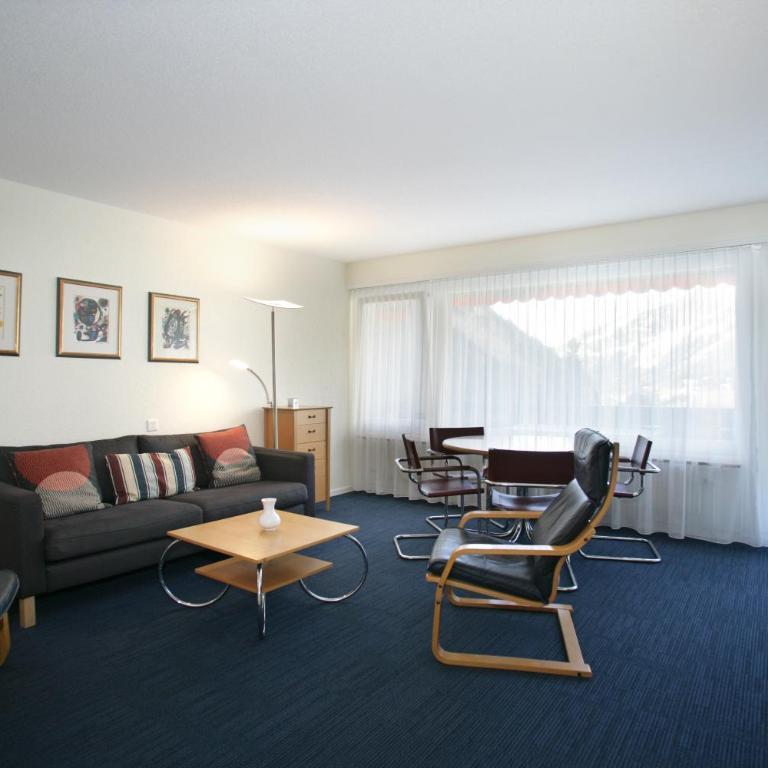 Apartments Haus Quelle - Appartamento con 1 Camera da Letto - 3