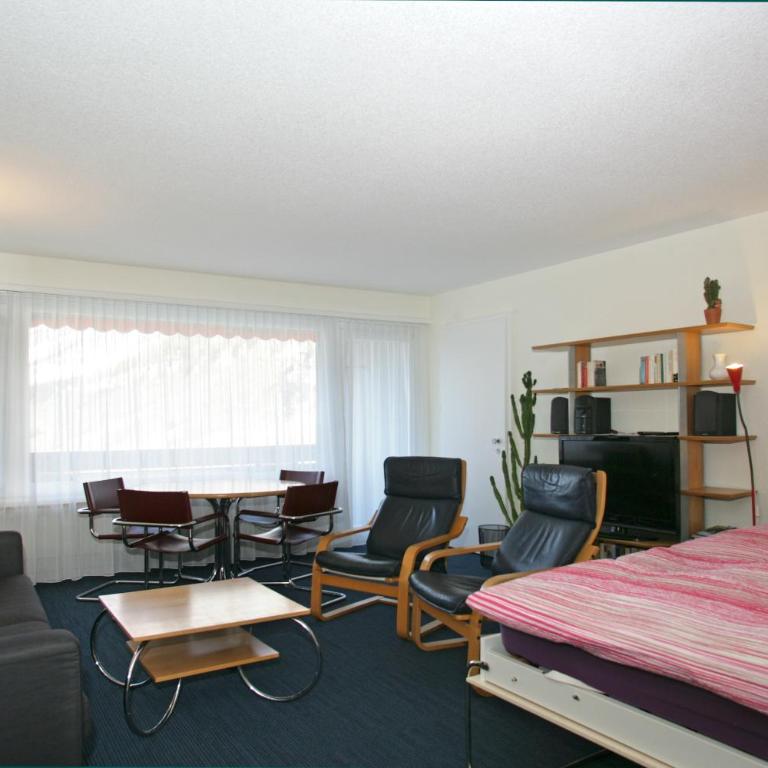 Apartments Haus Quelle - Appartamento con 1 Camera da Letto - 20