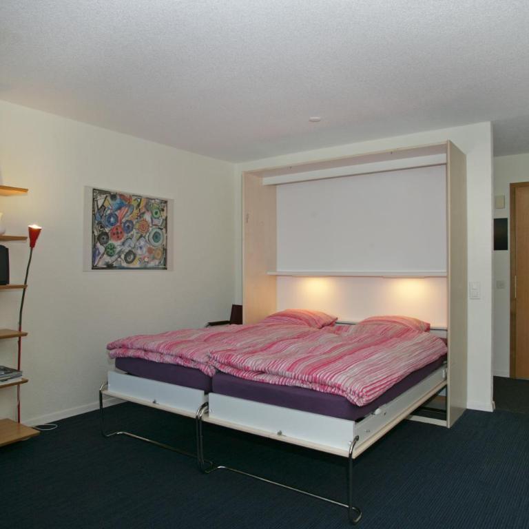 Apartments Haus Quelle - Appartamento con 1 Camera da Letto - 2