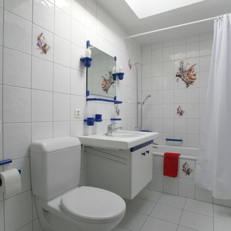 Apartments Haus Quelle - Appartamento con 1 Camera da Letto - 6